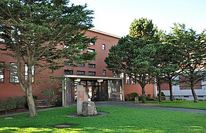 Lincoln County Courthouse