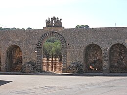 Barbarano del Capo – Veduta