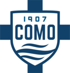 logo Calcio Como 1907