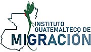Miniatura para Instituto Guatemalteco de Migración