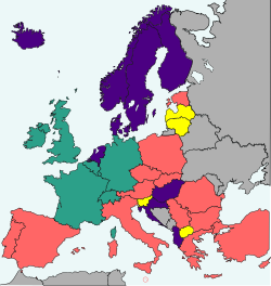 Londýnská dohoda (mapa zemí) .svg