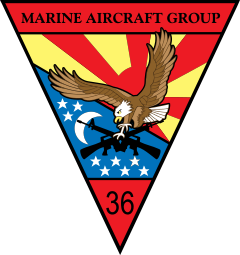 Image illustrative de l’article Marine Aircraft Group 36