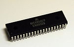 Miniatura para Motorola 6809