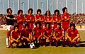 MC Oran el 1975