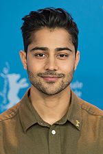 Miniatura para Manish Dayal