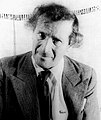 Marc Chagall overleden op 28 maart 1985