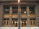 Marquette Building (Chicago) View from Dearborn North of Adams December 10, 2006