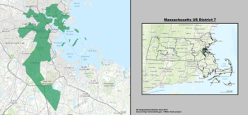 Массачусетс, округ Конгресса США 7 (с 2013 г.) .tif