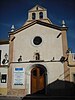 Iglesia Parroquial de San Benito Abad