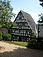 Das Fachwerkhaus „Alte Schule“ in Mehren (Westerwald)