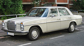 Mercedes-Benz 200