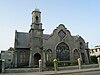 Missionary Society of the Methodist Episcopal Church