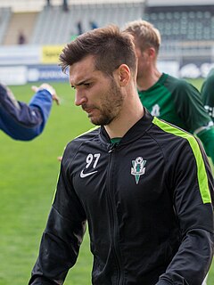 Michal Trávník (2019)