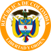 Ministerio del Interior de Colombia.svg