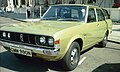 Mitsubishi Galant Wagon (1974)