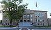 Montrose County Courthouse