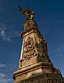 Monument a l'Àngel (Lloret de Mar)