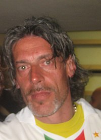 Moreno Torricelli