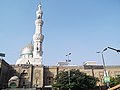 Miniatura para Mezquita de Sayeda Zainab