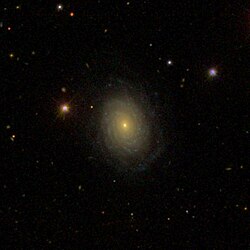 NGC 856