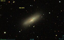 NGC 4674