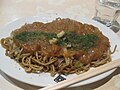 Italian-yakisoba (Shiga)