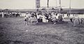 תחרות שיט, נהר הירקון, 1929 תל אביב