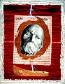 フリードリヒ・ニーチェの肖像