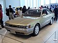 初期型（1986年2月 - 1988年8月） アルティマ 「あぶない刑事」仕様車