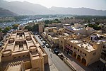 Miniatura para Nizwa