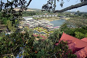 Image illustrative de l’article Jardin botanique tropical de Nong Nooch