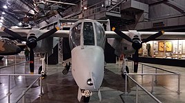 OV-10A