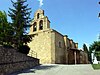 Iglesia Parroquial de la Concepción