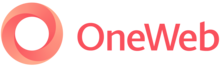 OneWeb logo