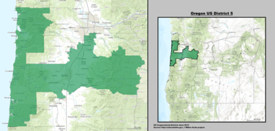 Oregon US Congressional District 5 (since 2013).tif