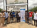 AlQalam University Katsina