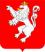 Blason de Gmina Bystrzyca Kłodzka