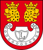 Coat of arms of Gmina Jastków