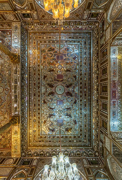 File:Palacio de Golestán, Teherán, Irán, 2016-09-17, DD 37-39 HDR.jpg
