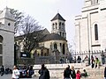 Pienoiskuva sivulle Saint-Pierre de Montmartre