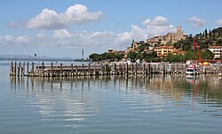 Passignano sul Trasimeno