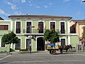 Miniatura para Museo de Cerámica de Paterna