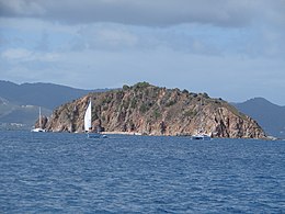 Остров Пеликан, BVI.JPG