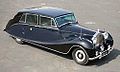 Rolls-Royce Phantom IV (1950–1959)