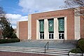 Phi Beta Kappa Memorial Hall