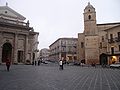 Piazza Plebiscito