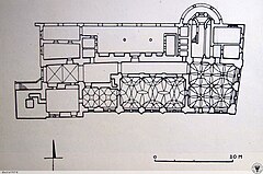 Plan budynku