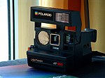 Polaroid Lightmixer AF 660