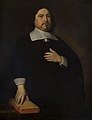 Q2254699 Gerhard ten Berge geboren in 1615 overleden op 26 mei 1682