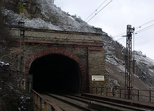 Prinzenkopftunnel